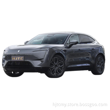 2023 Avatr 11 Super Long Endruance Pure Electric Auto Vendita calda auto futuristiche cinesi in stock 2023 Versione Avatr 11